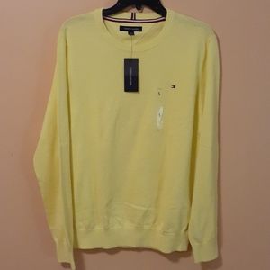 Tommy Hilfiger MEN long sleeve top